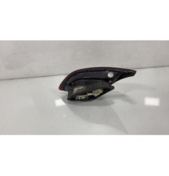 Feu arriere secondaire gauche (feux) OPEL ASTRA J
