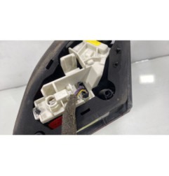 Feu arriere secondaire gauche (feux) OPEL ASTRA J