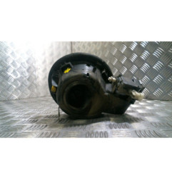 Trappe d'essence OPEL ASTRA J Photo n°1