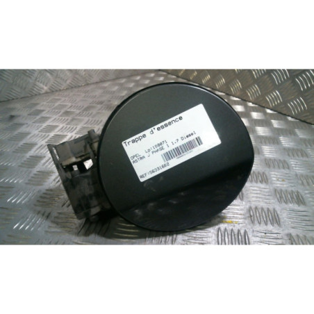 Trappe d'essence OPEL ASTRA J