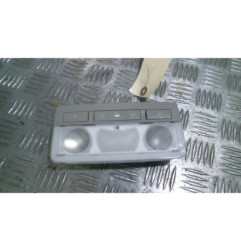 Eclairage de plafonnier OPEL ASTRA J Photo n°1