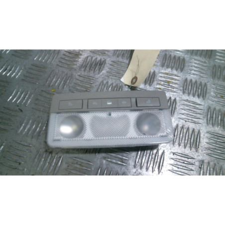Eclairage de plafonnier OPEL ASTRA J Photo n°1