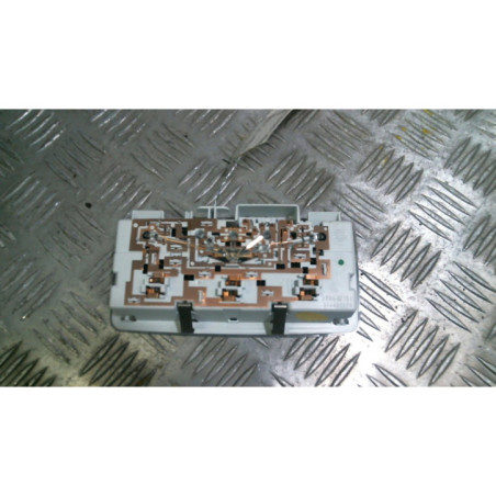 Eclairage de plafonnier OPEL ASTRA J