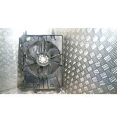 Moto ventilateur radiateur OPEL ASTRA J