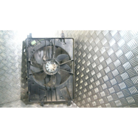 Moto ventilateur radiateur OPEL ASTRA J