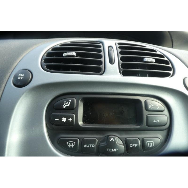 Jante CITROEN XSARA PICASSO Photo n°5
