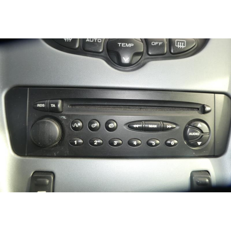 Jante CITROEN XSARA PICASSO Photo n°3