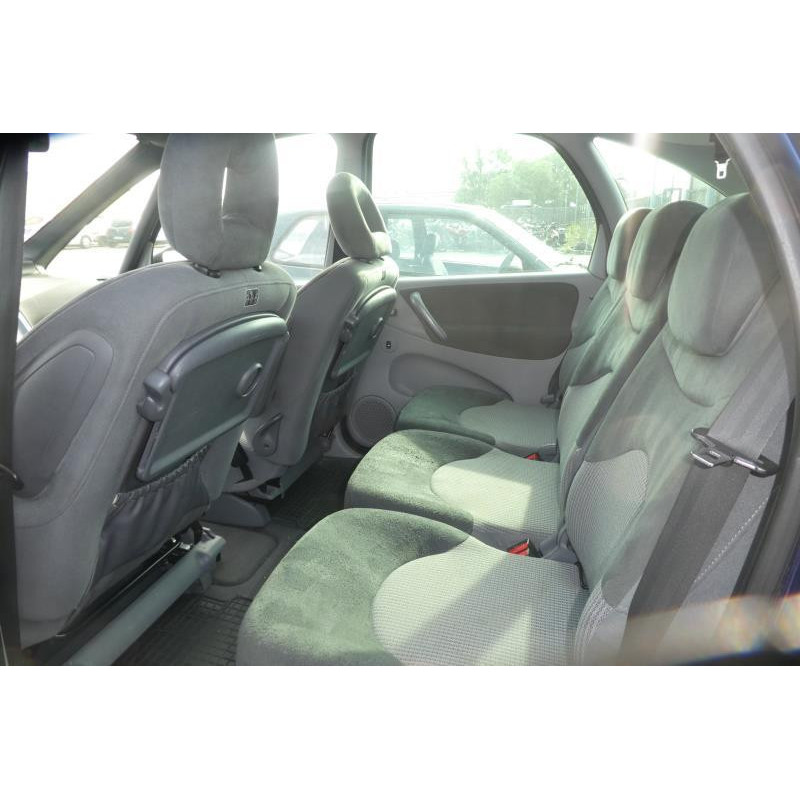 Jante CITROEN XSARA PICASSO Photo n°7