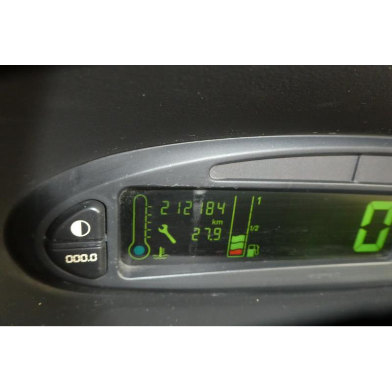 Jante CITROEN XSARA PICASSO Photo n°11