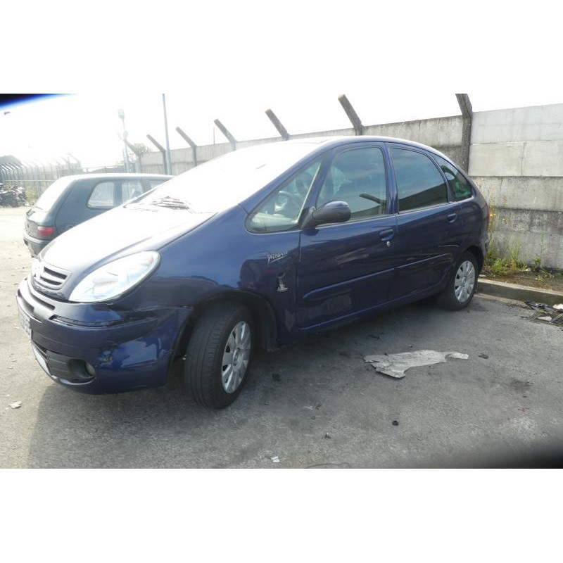 Jante CITROEN XSARA PICASSO Photo n°8