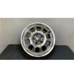 Jante BMW SERIE 3 E46 Photo n°1