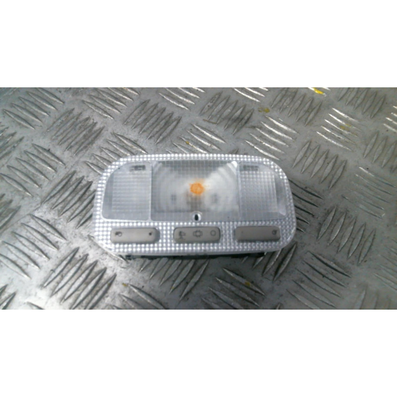 Eclairage de plafonnier CITROEN C4 PICASSO 1 Photo n°2