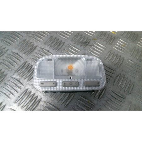 Eclairage de plafonnier CITROEN C4 PICASSO 1