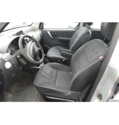 Jante PEUGEOT PARTNER 1