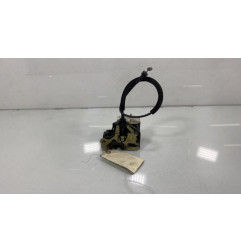 Serrure avant droit RENAULT CLIO 2 Photo n°1