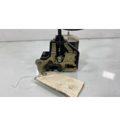 Serrure avant droit RENAULT CLIO 2