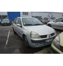 Serrure avant droit RENAULT CLIO 2