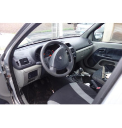 Serrure avant droit RENAULT CLIO 2