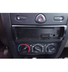 Serrure avant droit RENAULT CLIO 2