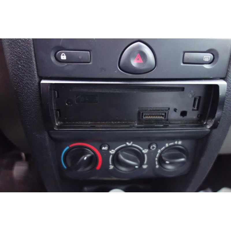 Serrure avant droit RENAULT CLIO 2 Photo n°10