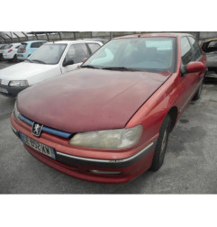 Jante PEUGEOT 406