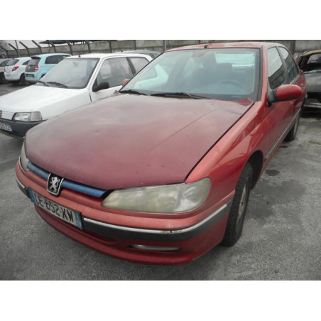 Jante PEUGEOT 406