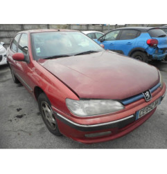 Jante PEUGEOT 406