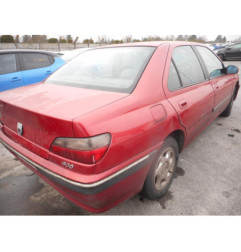 Jante PEUGEOT 406