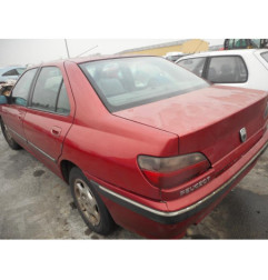 Jante PEUGEOT 406