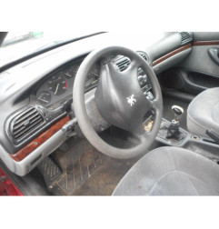 Jante PEUGEOT 406