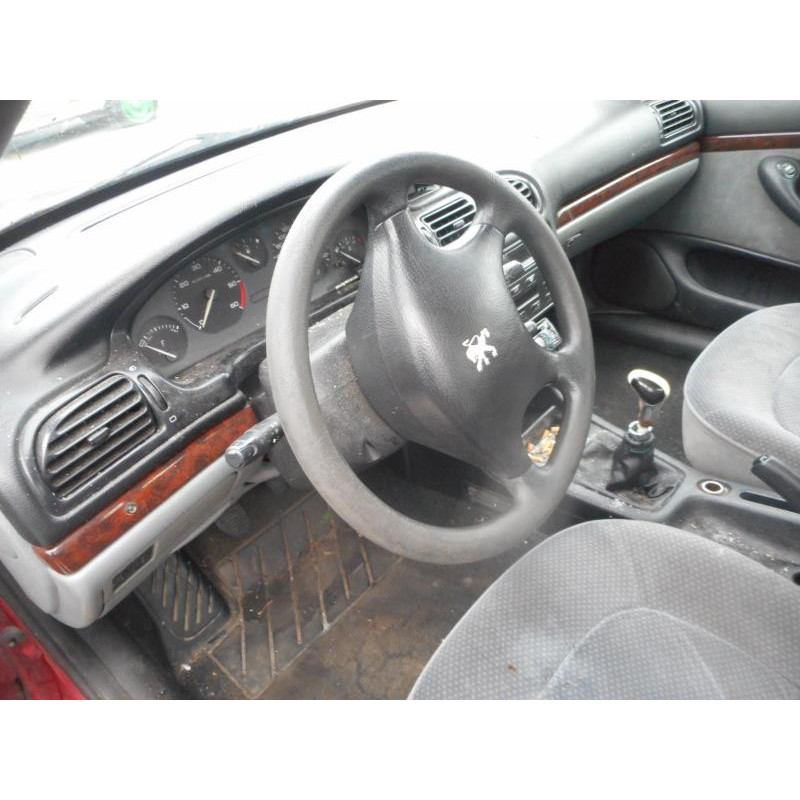 Jante PEUGEOT 406 Photo n°6