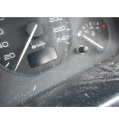 Jante PEUGEOT 406