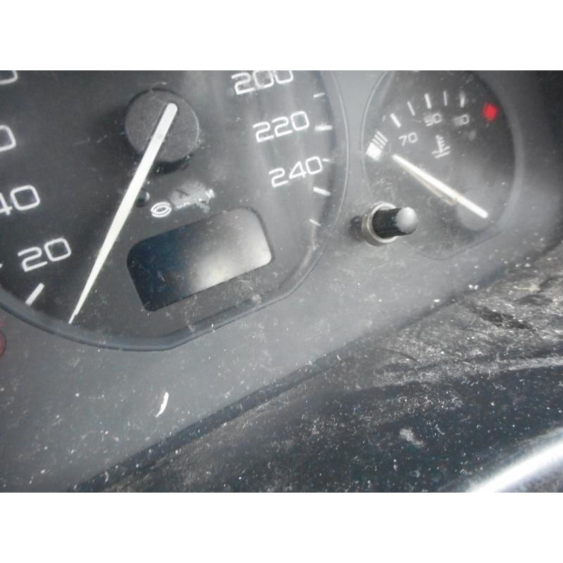 Jante PEUGEOT 406 Photo n°8