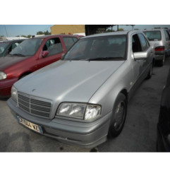 Jante MERCEDES CLASSE C 202