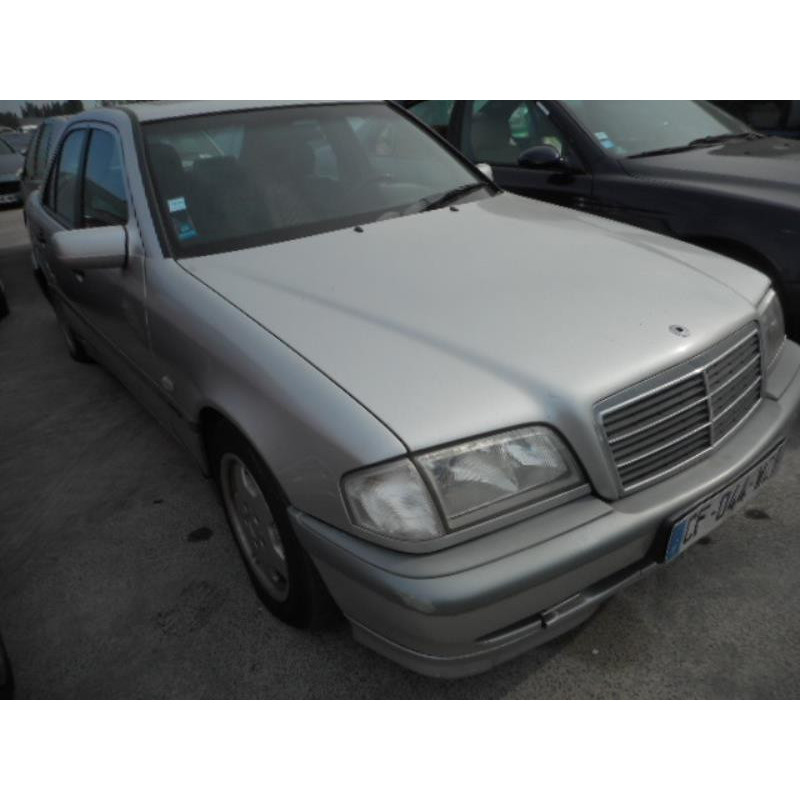 Jante MERCEDES CLASSE C 202 Photo n°3