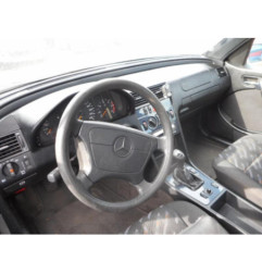 Jante MERCEDES CLASSE C 202
