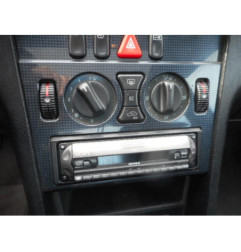 Jante MERCEDES CLASSE C 202
