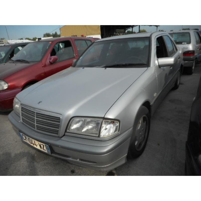 Jante MERCEDES CLASSE C 202 Photo n°2