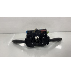Com (Bloc Contacteur Tournant+Commodo Essuie Glace+Commodo Phare) PEUGEOT 207