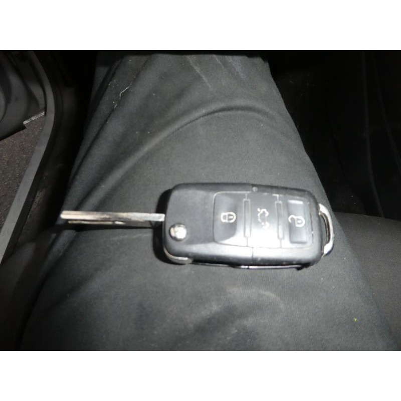 Retroviseur droit VOLKSWAGEN POLO 5 Photo n°8