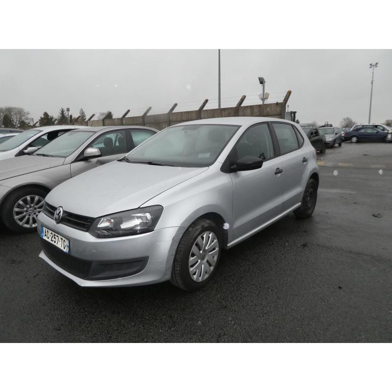 Retroviseur droit VOLKSWAGEN POLO 5 Photo n°10