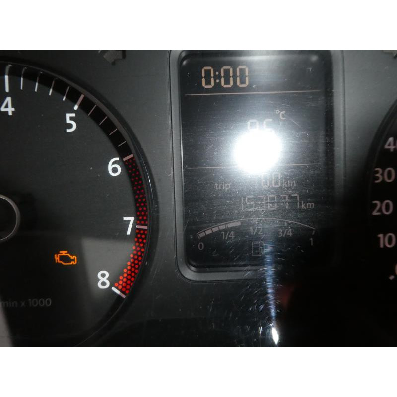 Retroviseur droit VOLKSWAGEN POLO 5 Photo n°15