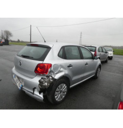 Retroviseur droit VOLKSWAGEN POLO 5