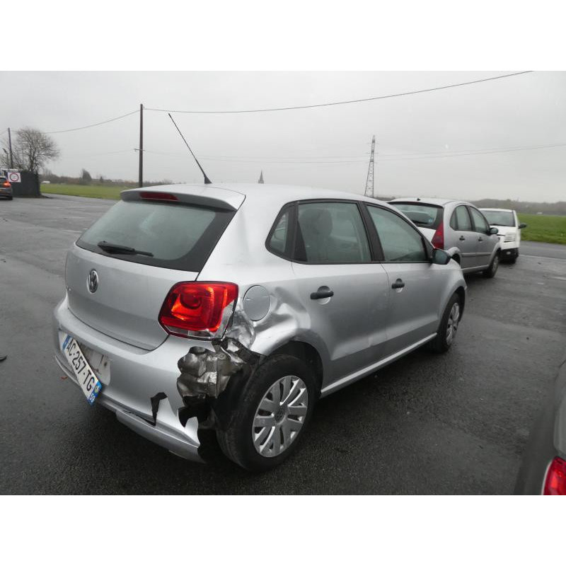Retroviseur droit VOLKSWAGEN POLO 5 Photo n°16