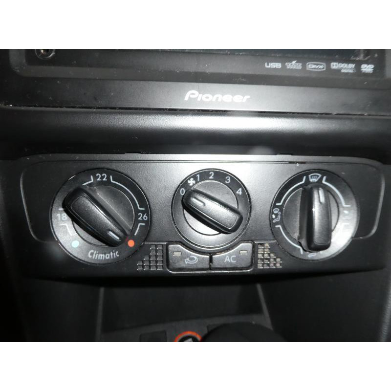 Retroviseur droit VOLKSWAGEN POLO 5 Photo n°19