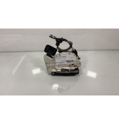 Serrure arriere droit VOLKSWAGEN POLO 5