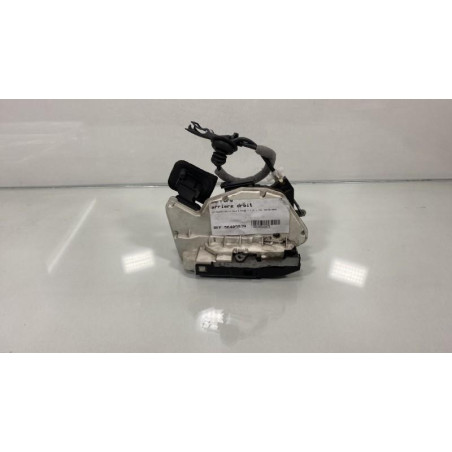 Serrure arriere droit VOLKSWAGEN POLO 5
