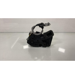 Serrure arriere droit VOLKSWAGEN POLO 5