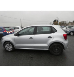 Serrure arriere droit VOLKSWAGEN POLO 5