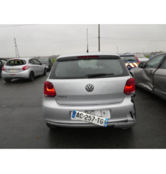 Serrure arriere droit VOLKSWAGEN POLO 5